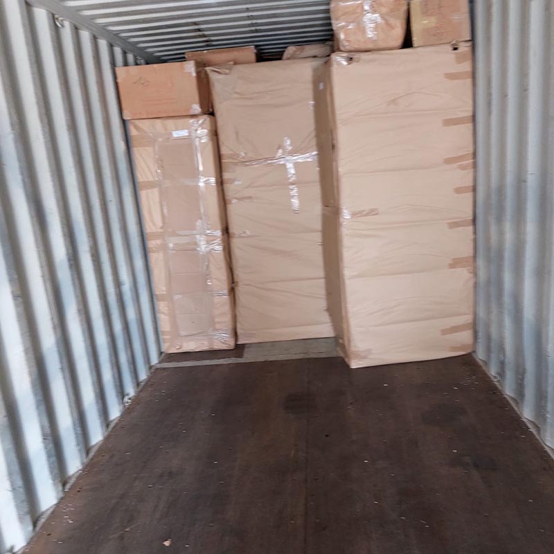 Transport de marchandises Guadeloupe