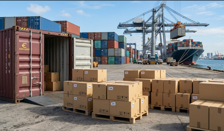 Pourquoi faire appel à un déménageur pour un transfert de bureau ? Guadeloupe