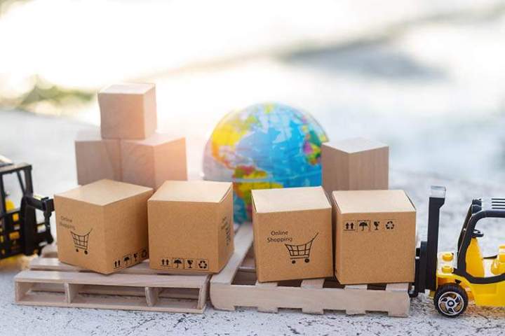 Vente cartons de déménagement Guadeloupe